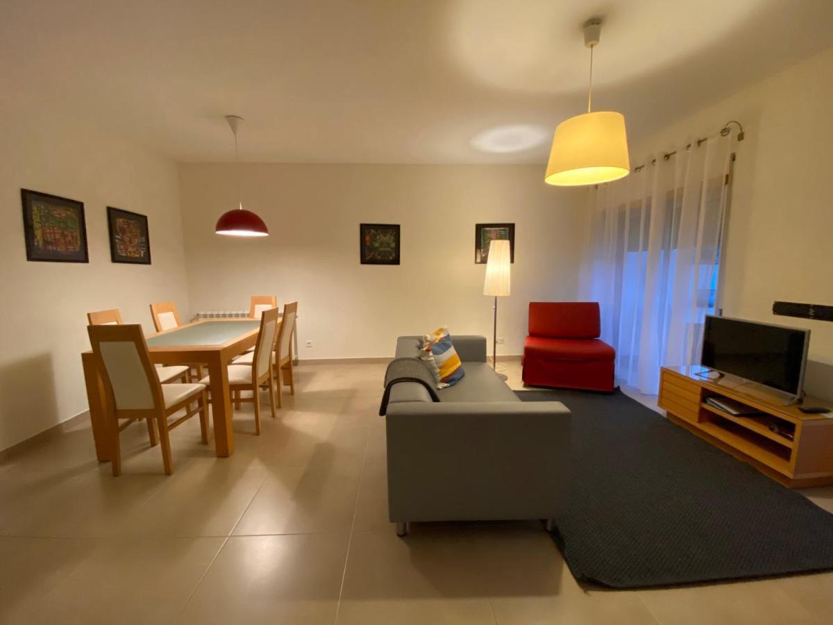 Villas Mare Residence Nazare Bagian luar foto