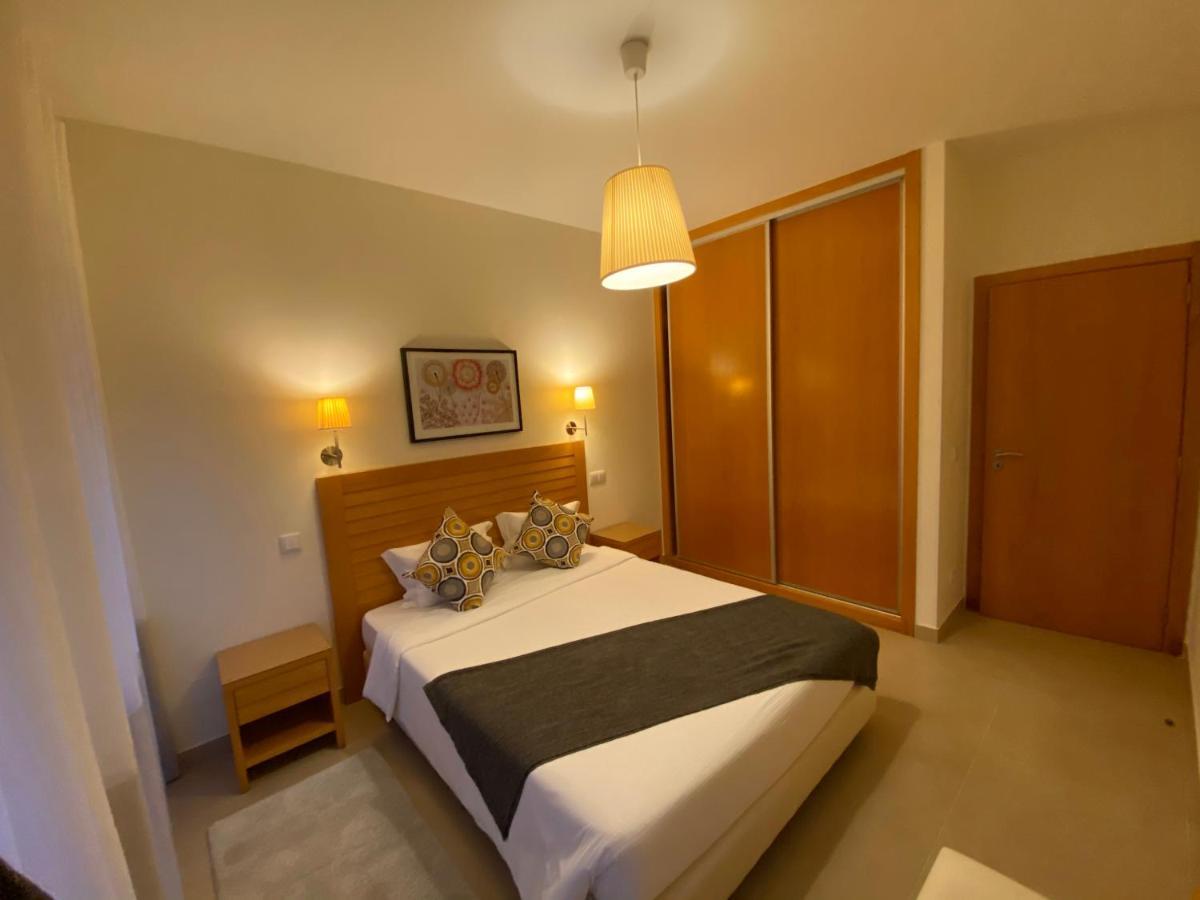 Villas Mare Residence Nazare Bagian luar foto