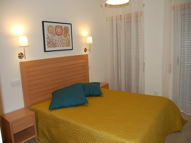 Villas Mare Residence Nazare Bagian luar foto