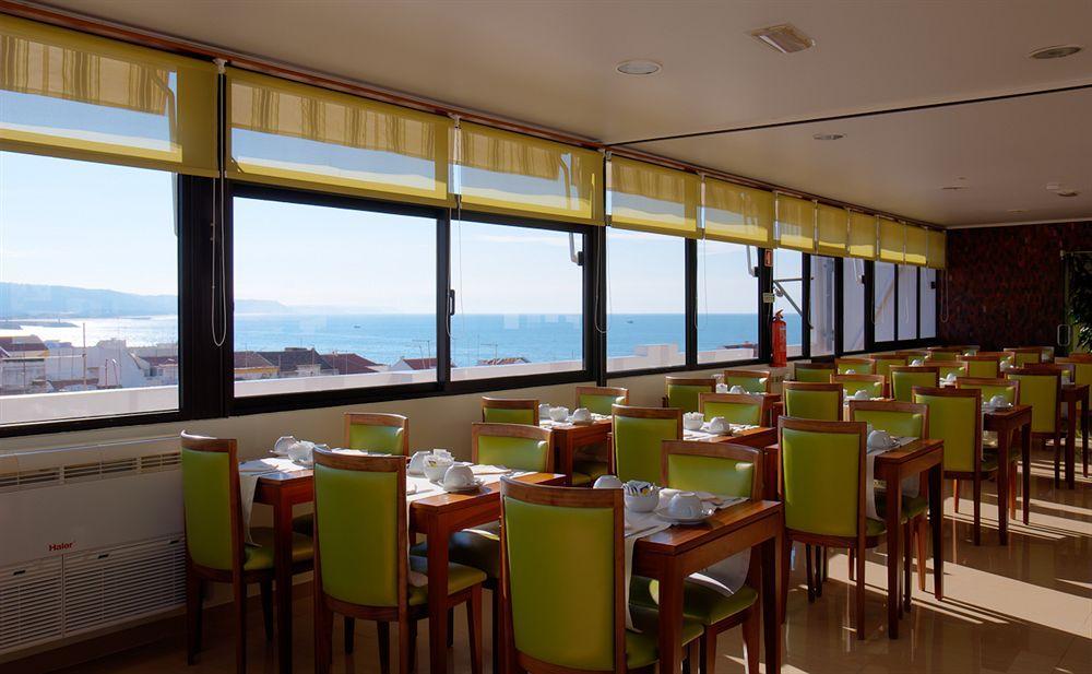 Villas Mare Residence Nazare Bagian luar foto