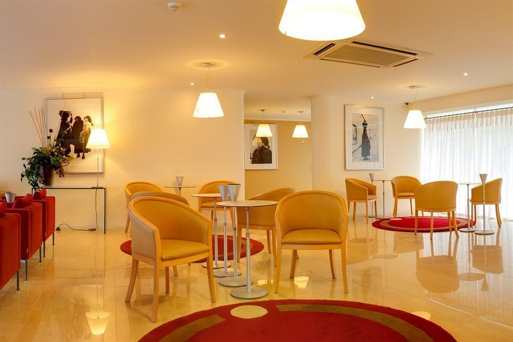 Villas Mare Residence Nazare Bagian luar foto