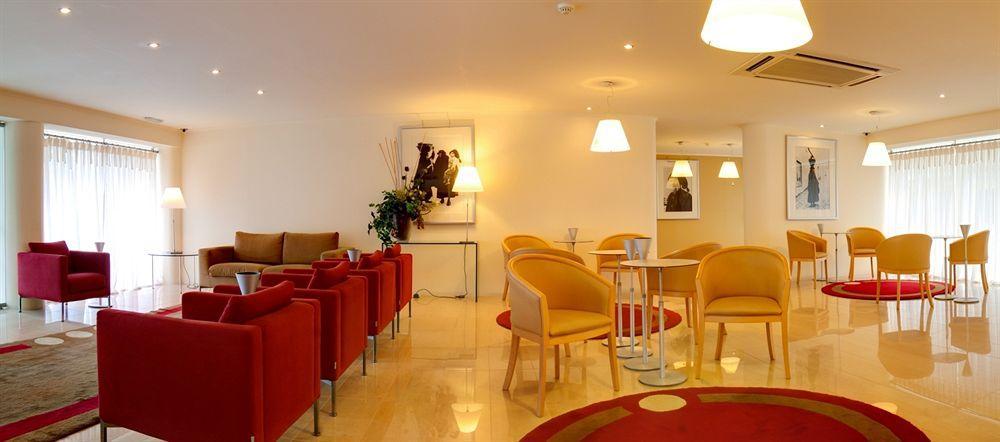 Villas Mare Residence Nazare Bagian luar foto