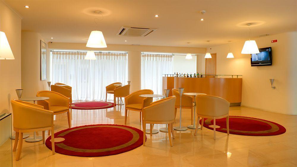 Villas Mare Residence Nazare Bagian luar foto