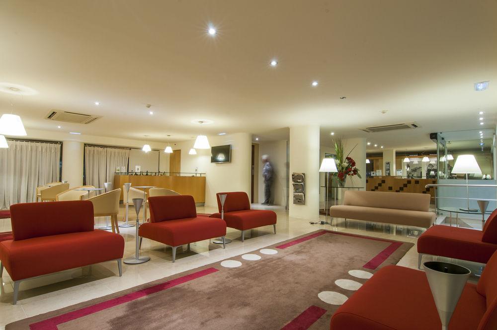 Villas Mare Residence Nazare Bagian luar foto