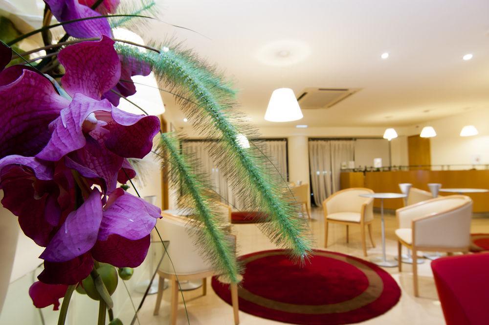 Villas Mare Residence Nazare Bagian luar foto
