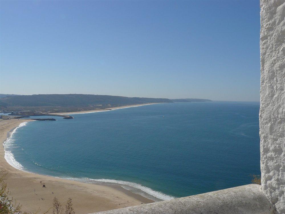 Villas Mare Residence Nazare Bagian luar foto
