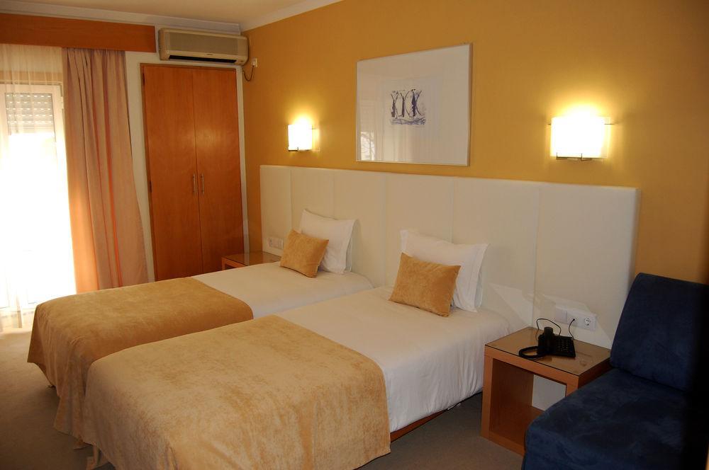 Villas Mare Residence Nazare Bagian luar foto